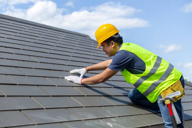 Best Roof Repair Services  in Clay City, KY