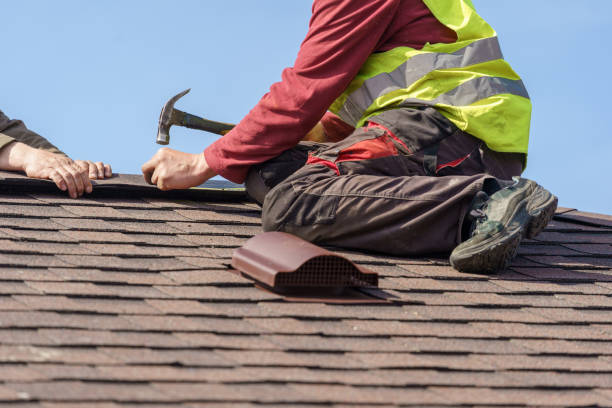 Best Roof Repair Services  in Clay City, KY