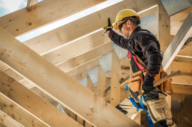 Best Affordable Roof Replacement  in Clay City, KY