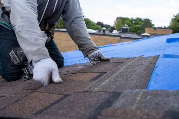 Professional Roofing Contractor in Clay City, KY