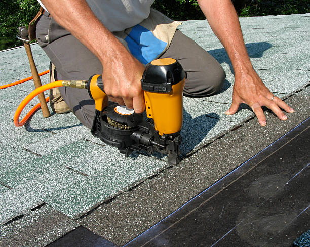 Best Affordable Roofing Company  in Clay City, KY