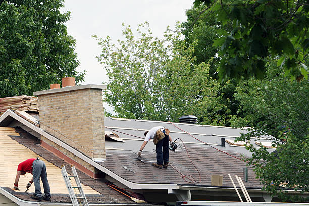 Best Roof Replacement Cost  in Clay City, KY