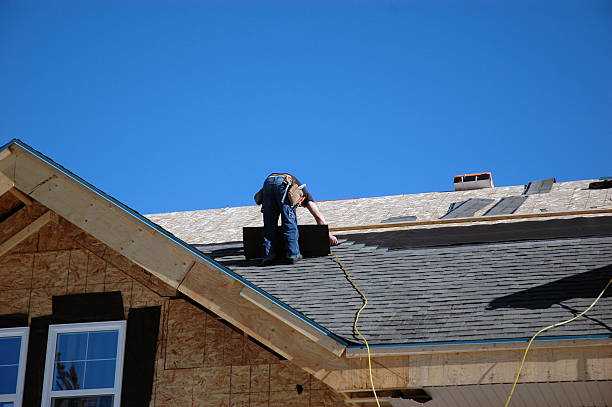 Best New Roof Installation  in Clay City, KY