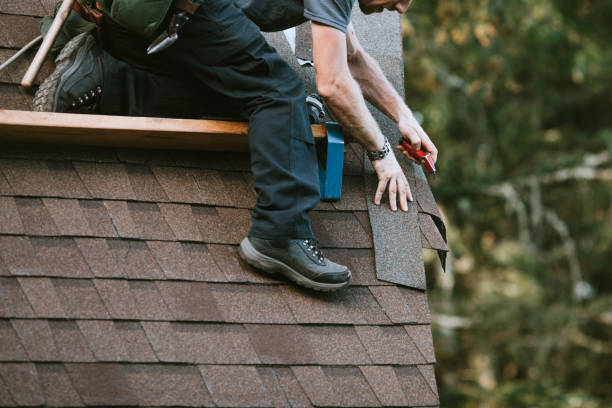 Best Commercial Roofing Services  in Clay City, KY